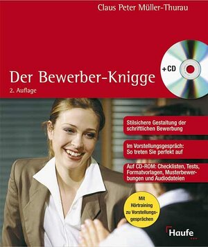 Der Bewerber-Knigge