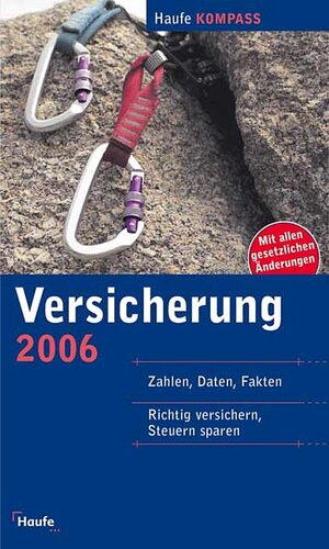 Haufe Kompass Versicherung 2006