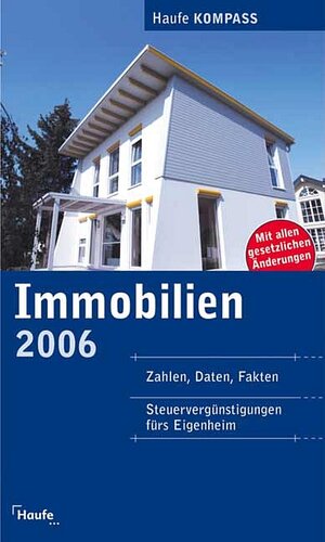 Haufe Kompass Immobilien 2006