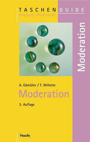 Moderation