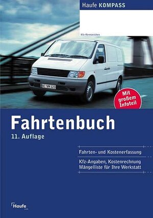 Fahrtenbuch