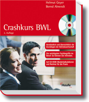 Crashkurs BWL