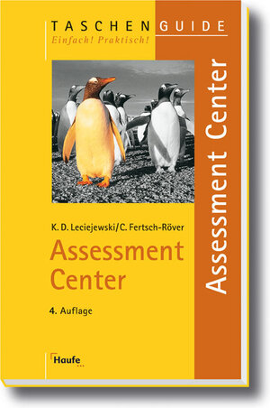 Assessment Center