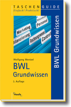 BWL Grundwissen