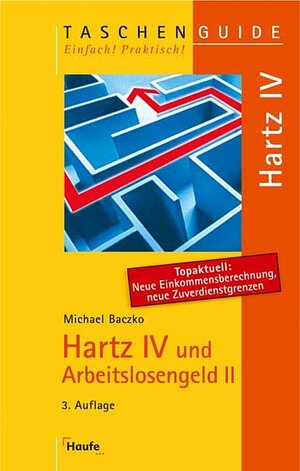 Hartz IV und Arbeitslosengeld II. Das sind Ihre Rechte