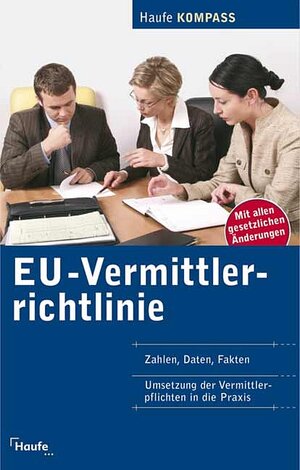 EU-Vermittlerrichtlinie Kompass 2006