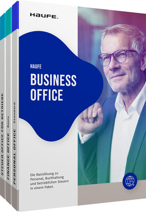 Buchcover Haufe Business Office  | EAN 9783448084177 | ISBN 3-448-08417-4 | ISBN 978-3-448-08417-7
