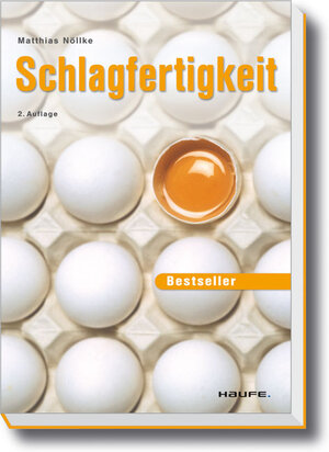 Buchcover Schlagfertigkeit | Matthias Nöllke | EAN 9783448095890 | ISBN 3-448-09589-3 | ISBN 978-3-448-09589-0