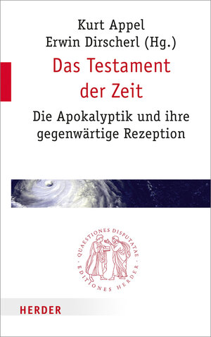 Buchcover Das Testament der Zeit  | EAN 9783451022784 | ISBN 3-451-02278-8 | ISBN 978-3-451-02278-4