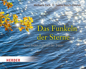 Buchcover Das Funkeln der Sterne | Michaela Zach | EAN 9783451033322 | ISBN 3-451-03332-1 | ISBN 978-3-451-03332-2