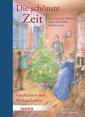 Buchcover Die schönste Zeit | Rainer Maria Rilke | EAN 9783451034879 | ISBN 3-451-03487-5 | ISBN 978-3-451-03487-9