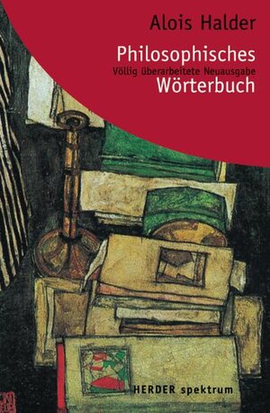 Philosophisches Wörterbuch.