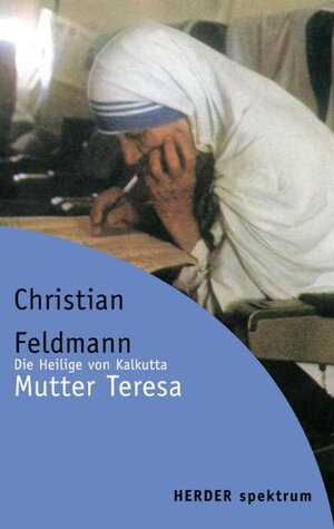 Mutter Teresa