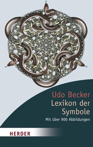 Lexikon der Symbole (HERDER spektrum)