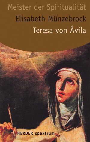 Teresa von Avila.