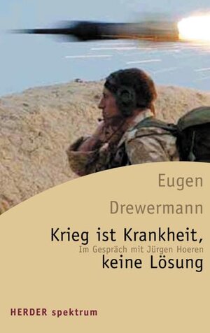 Krieg ist Krankheit, keine Lösung