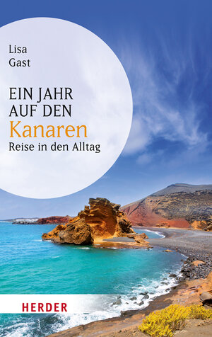 Buchcover Ein Jahr auf den Kanaren | Lisa Gast | EAN 9783451067129 | ISBN 3-451-06712-9 | ISBN 978-3-451-06712-9