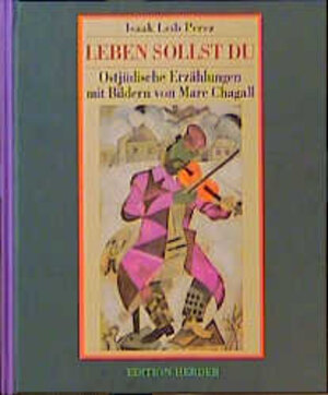 Buchcover Leben sollst du | Isaak L Perez | EAN 9783451231711 | ISBN 3-451-23171-9 | ISBN 978-3-451-23171-1