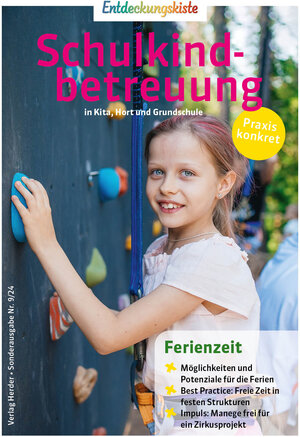 Buchcover Ferienzeit | Franz Koranyi | EAN 9783451258862 | ISBN 3-451-25886-2 | ISBN 978-3-451-25886-2