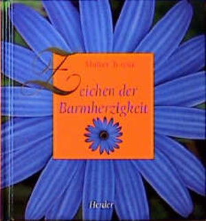 Buchcover Zeichen der Barmherzigkeit | Teresa | EAN 9783451266881 | ISBN 3-451-26688-1 | ISBN 978-3-451-26688-1