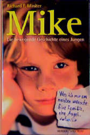 Buchcover Mike | Richard F. Miniter | EAN 9783451269851 | ISBN 3-451-26985-6 | ISBN 978-3-451-26985-1