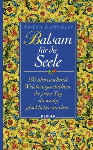 Balsam für die Seele. Sonderausgabe