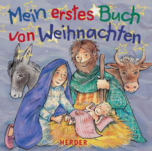 Buchcover Mein erstes Buch von Weihnachten | Thomas Erne | EAN 9783451279096 | ISBN 3-451-27909-6 | ISBN 978-3-451-27909-6