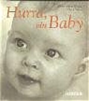Buchcover Hurra, ein Baby! | Sabine M Wagner | EAN 9783451281358 | ISBN 3-451-28135-X | ISBN 978-3-451-28135-8
