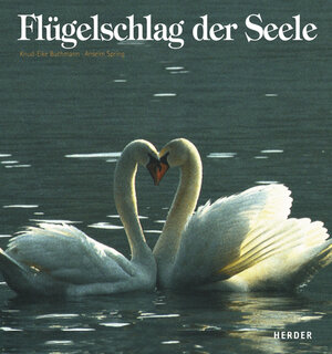 Buchcover Flügelschlag der Seele | Knud E Buchmann | EAN 9783451294853 | ISBN 3-451-29485-0 | ISBN 978-3-451-29485-3