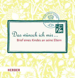 Buchcover Das wünsch ich mir...  | EAN 9783451302657 | ISBN 3-451-30265-9 | ISBN 978-3-451-30265-7