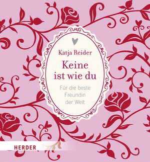 Buchcover Keine ist wie du | Katja Reider | EAN 9783451304958 | ISBN 3-451-30495-3 | ISBN 978-3-451-30495-8