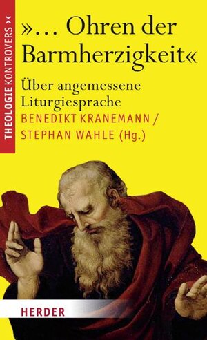 Buchcover "... Ohren der Barmherzigkeit"  | EAN 9783451305153 | ISBN 3-451-30515-1 | ISBN 978-3-451-30515-3