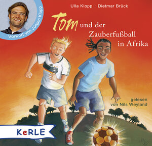 Buchcover Zauberfußball 2 | Dietmar Brück | EAN 9783451316036 | ISBN 3-451-31603-X | ISBN 978-3-451-31603-6