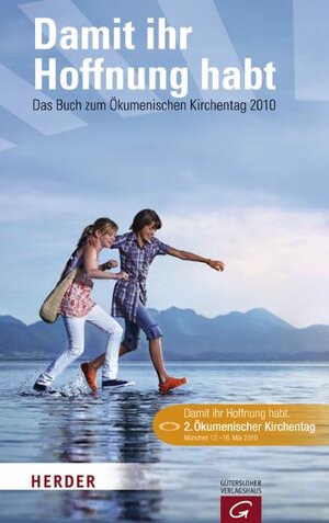 Buchcover Damit ihr Hoffnung habt  | EAN 9783451322570 | ISBN 3-451-32257-9 | ISBN 978-3-451-32257-0