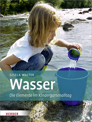 Buchcover Wasser | Gisela Walter | EAN 9783451323393 | ISBN 3-451-32339-7 | ISBN 978-3-451-32339-3