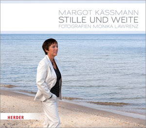 Buchcover Stille und Weite | Margot Käßmann | EAN 9783451324895 | ISBN 3-451-32489-X | ISBN 978-3-451-32489-5
