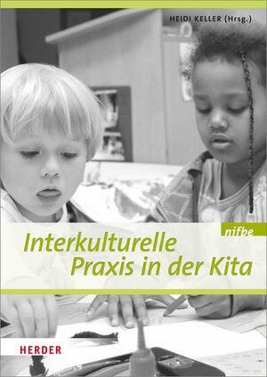 Buchcover Interkulturelle Praxis in der Kita  | EAN 9783451326240 | ISBN 3-451-32624-8 | ISBN 978-3-451-32624-0