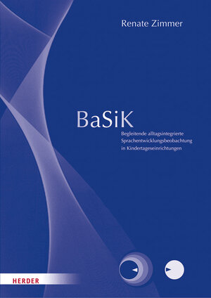 Buchcover BaSiK Grundpaket | Renate Zimmer | EAN 9783451328909 | ISBN 3-451-32890-9 | ISBN 978-3-451-32890-9