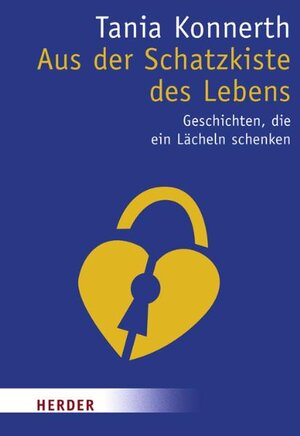 Buchcover Aus der Schatzkiste des Lebens | Tania Konnerth | EAN 9783451331190 | ISBN 3-451-33119-5 | ISBN 978-3-451-33119-0
