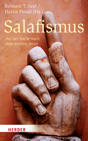 Buchcover Salafismus | EAN 9783451332968 | ISBN 3-451-33296-5 | ISBN 978-3-451-33296-8