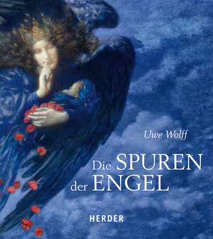 Buchcover Die Spuren der Engel | Uwe Wolff | EAN 9783451339035 | ISBN 3-451-33903-X | ISBN 978-3-451-33903-5