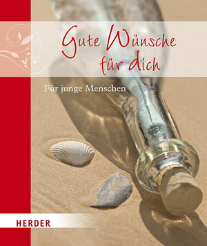 Buchcover Gute Wünsche für dich  | EAN 9783451348624 | ISBN 3-451-34862-4 | ISBN 978-3-451-34862-4