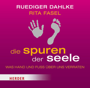 Buchcover Die Spuren der Seele | Rüdiger Dahlke | EAN 9783451350498 | ISBN 3-451-35049-1 | ISBN 978-3-451-35049-8