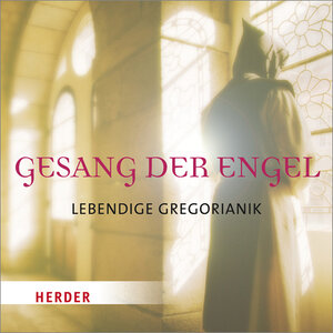 Buchcover Gesang der Engel  | EAN 9783451350764 | ISBN 3-451-35076-9 | ISBN 978-3-451-35076-4
