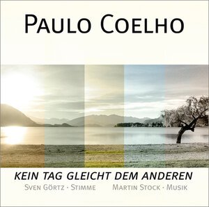 Buchcover Kein Tag gleicht dem anderen | Paulo Coelho | EAN 9783451351310 | ISBN 3-451-35131-5 | ISBN 978-3-451-35131-0