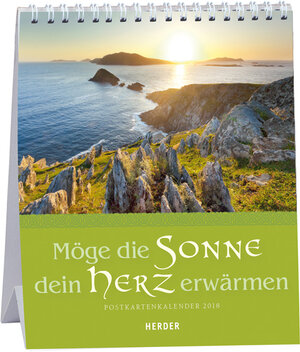 Buchcover Möge die Sonne dein Herz erwärmen  | EAN 9783451377464 | ISBN 3-451-37746-2 | ISBN 978-3-451-37746-4