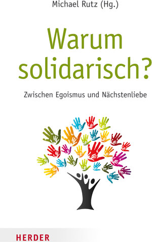 Buchcover Warum solidarisch?  | EAN 9783451378096 | ISBN 3-451-37809-4 | ISBN 978-3-451-37809-6