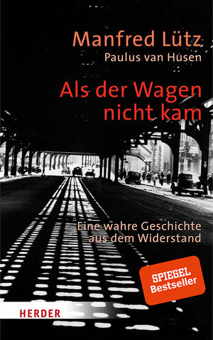 Buchcover Als der Wagen nicht kam | Manfred Lütz | EAN 9783451384219 | ISBN 3-451-38421-3 | ISBN 978-3-451-38421-9