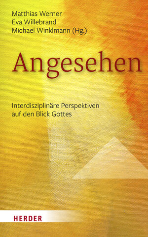 Buchcover Angesehen  | EAN 9783451391293 | ISBN 3-451-39129-5 | ISBN 978-3-451-39129-3