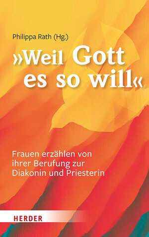 Buchcover "... weil Gott es so will"  | EAN 9783451391538 | ISBN 3-451-39153-8 | ISBN 978-3-451-39153-8